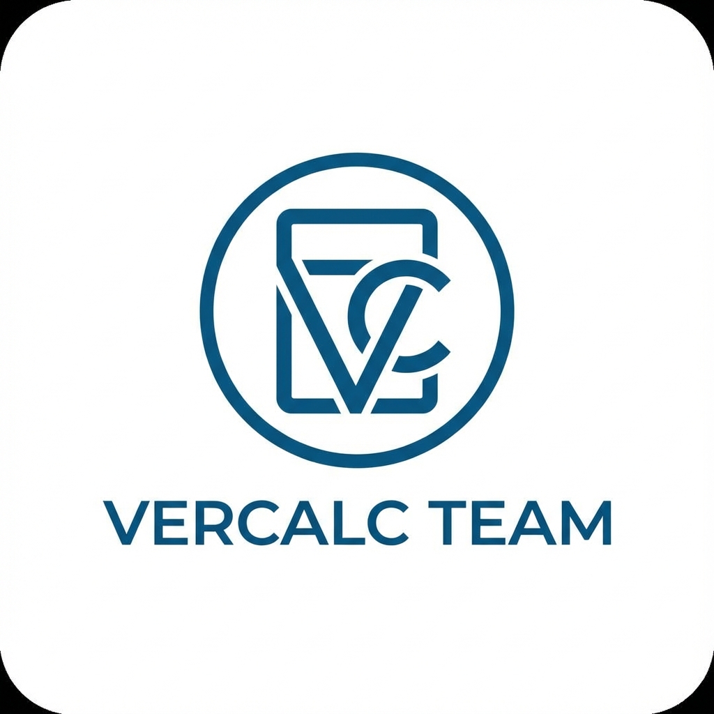 Vercalc Expert Team